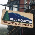 Blue Mountain Sports & Wear