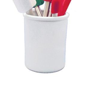 Porcelain Utensil Crock