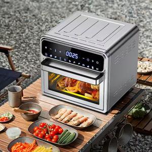 Our New Airfryer