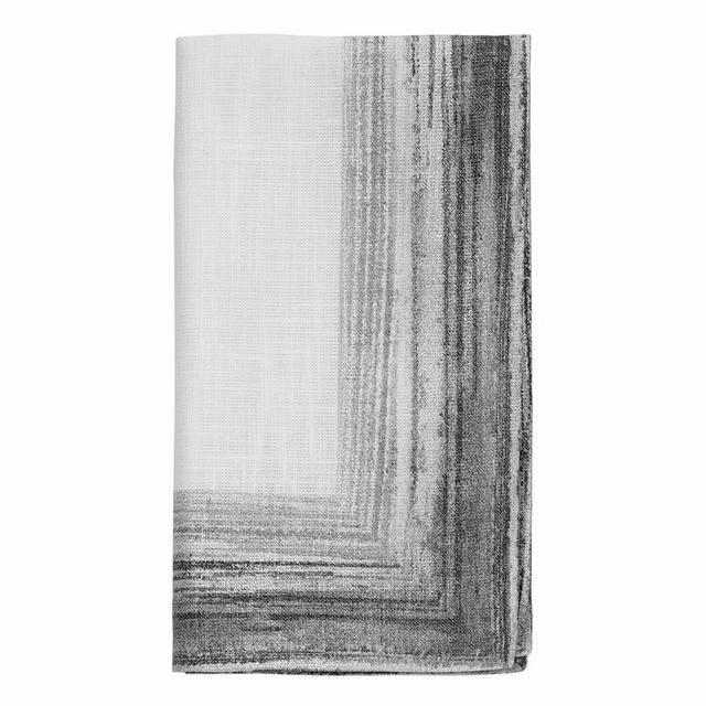 NEESON NAPKIN PLATINUM (set of 6)