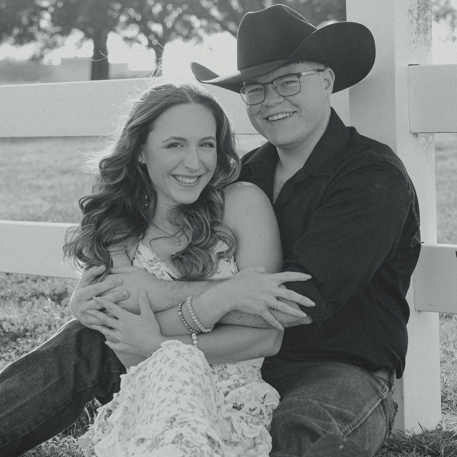 4 year anniversary pictures!
