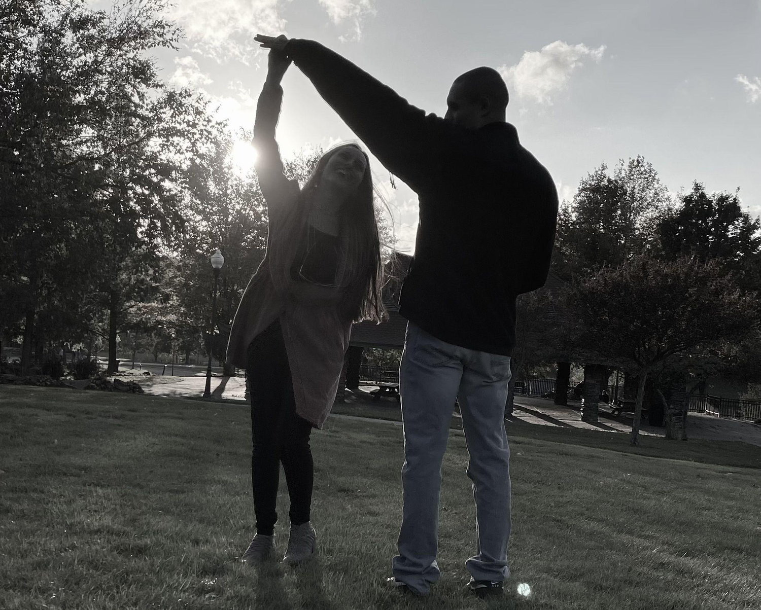 The Wedding Website of Elisa Correa and Diego Correa