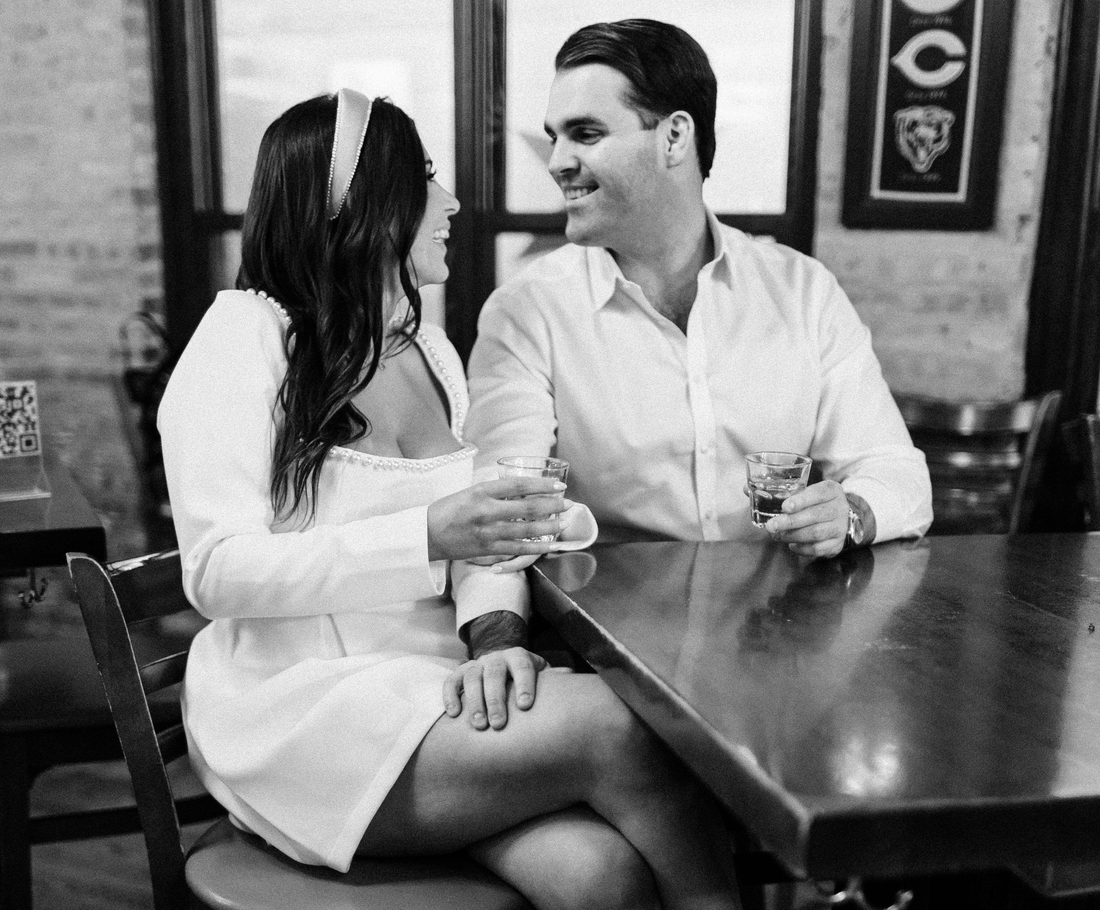 The Wedding Website of Lindsey Pinto and Danny Cetina