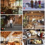 Sundance Mountain Resort