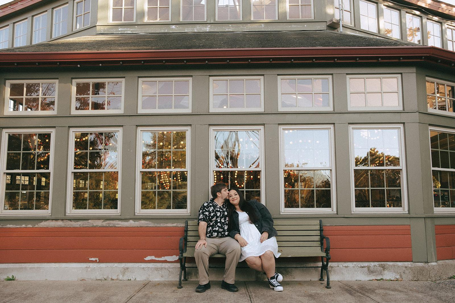 The Wedding Website of Emma Kirk and Matthew French
