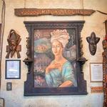 New Orleans Historic Voodoo Museum