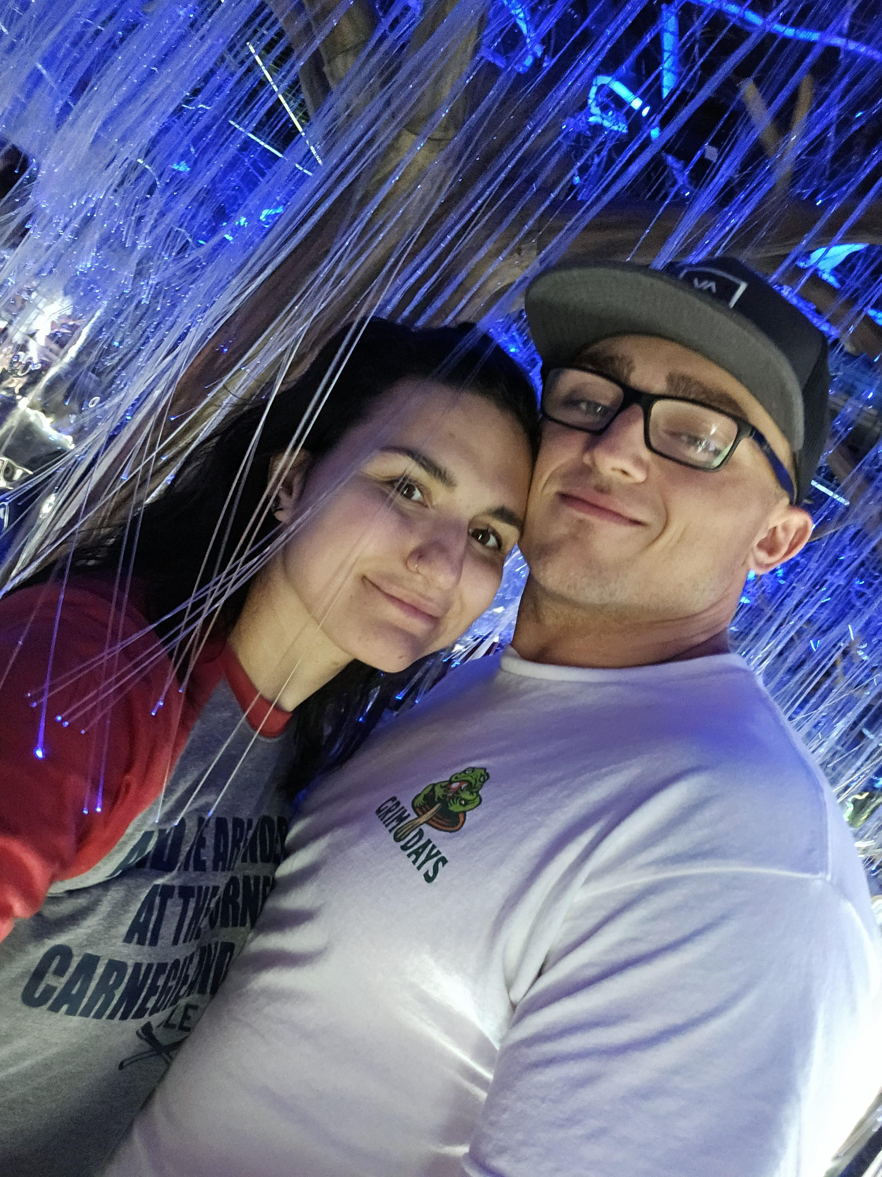 The Wedding Website of Sarah Wilson and Robert Stacey