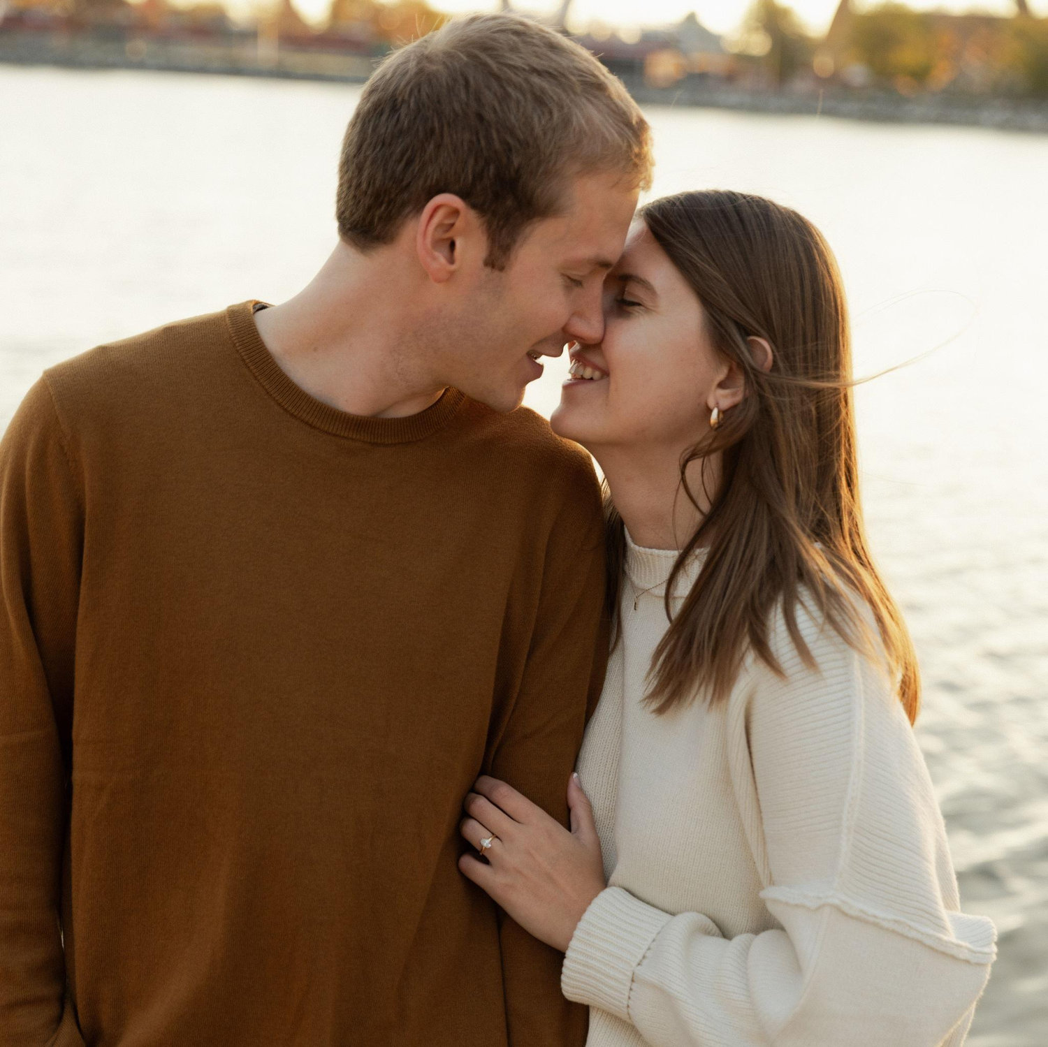 Engagement Photos 2025