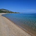 Latchi Public Beach