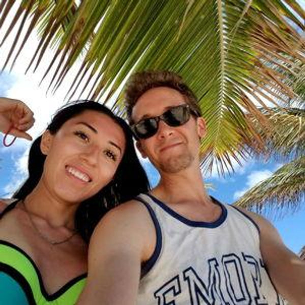 Honeymoon Fund (Debit/Credit Card Option)