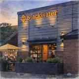 Slackwater Ogden