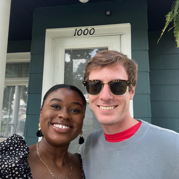 Our Home Renovation Fund
