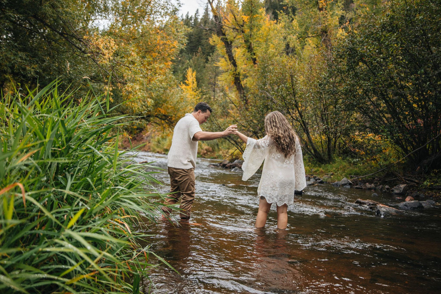 The Wedding Website of Sammy Dash and Dillon Kohagen