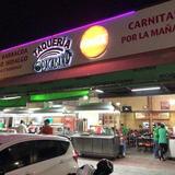 Taquería Copacabana