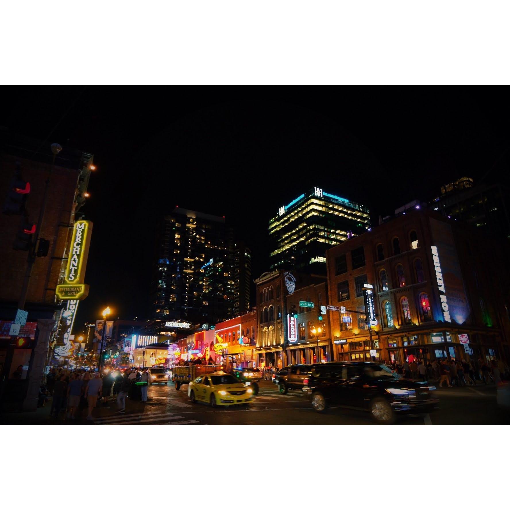 Nashville, Tennessee