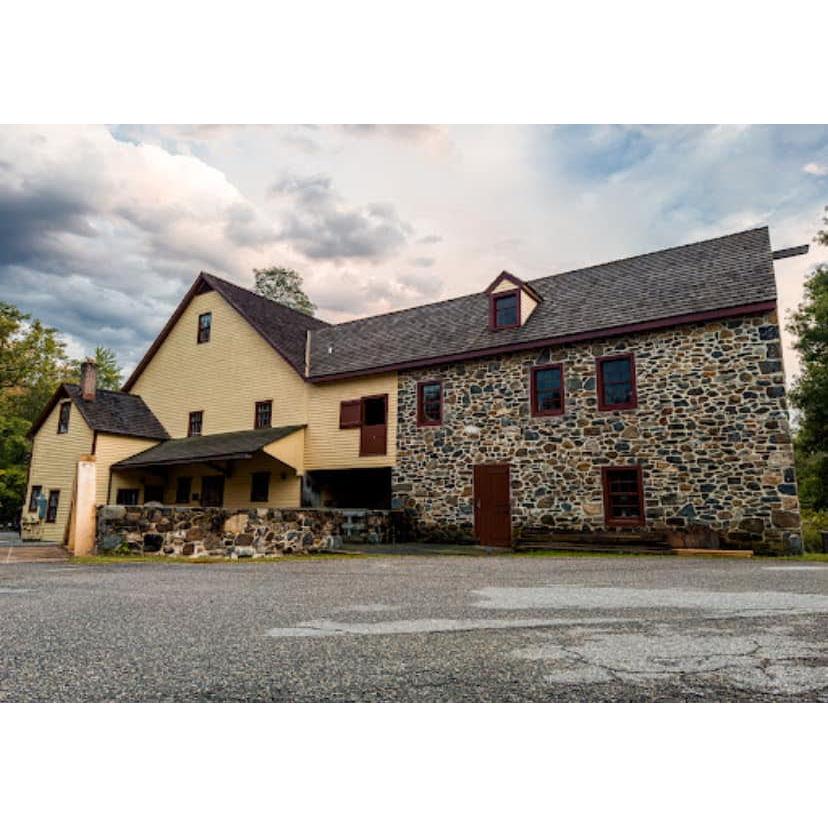 The Wedding Venue