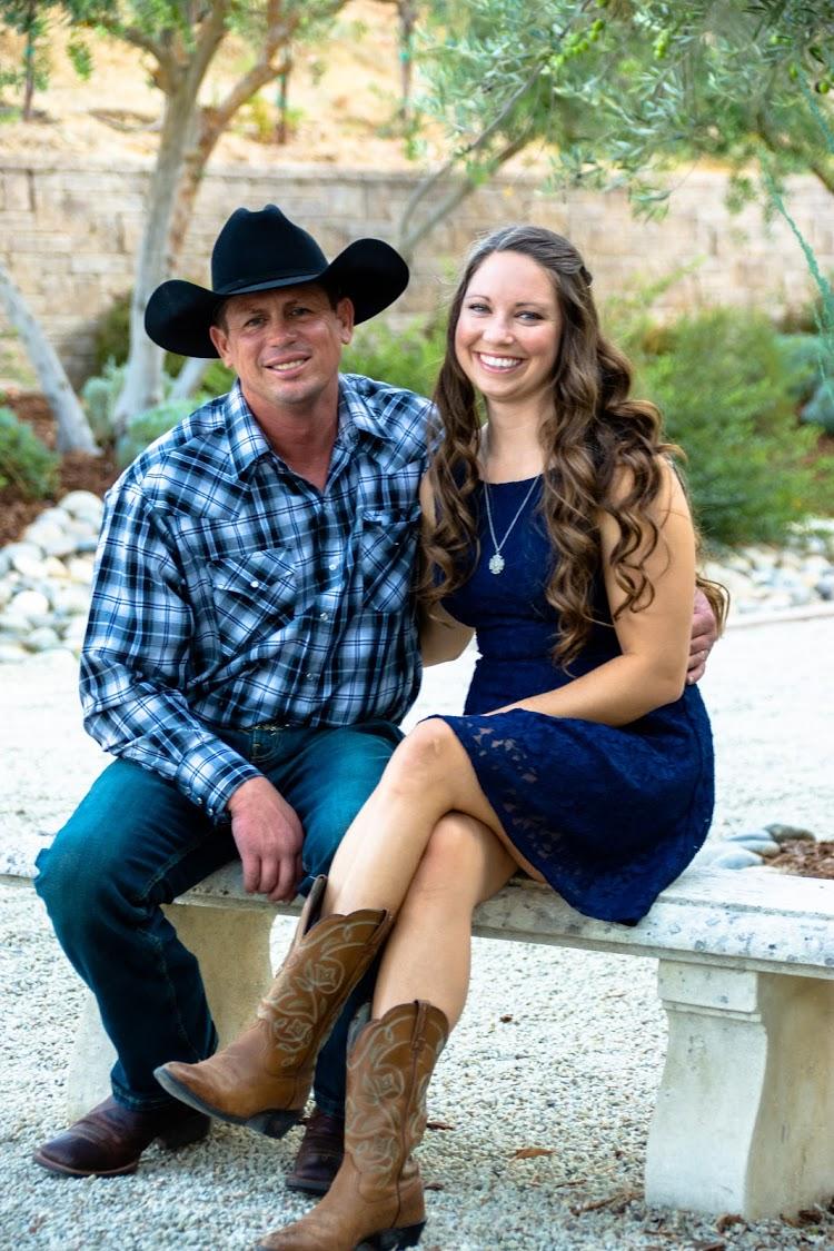 The Wedding Website of Kayla Graves and Ben Graves