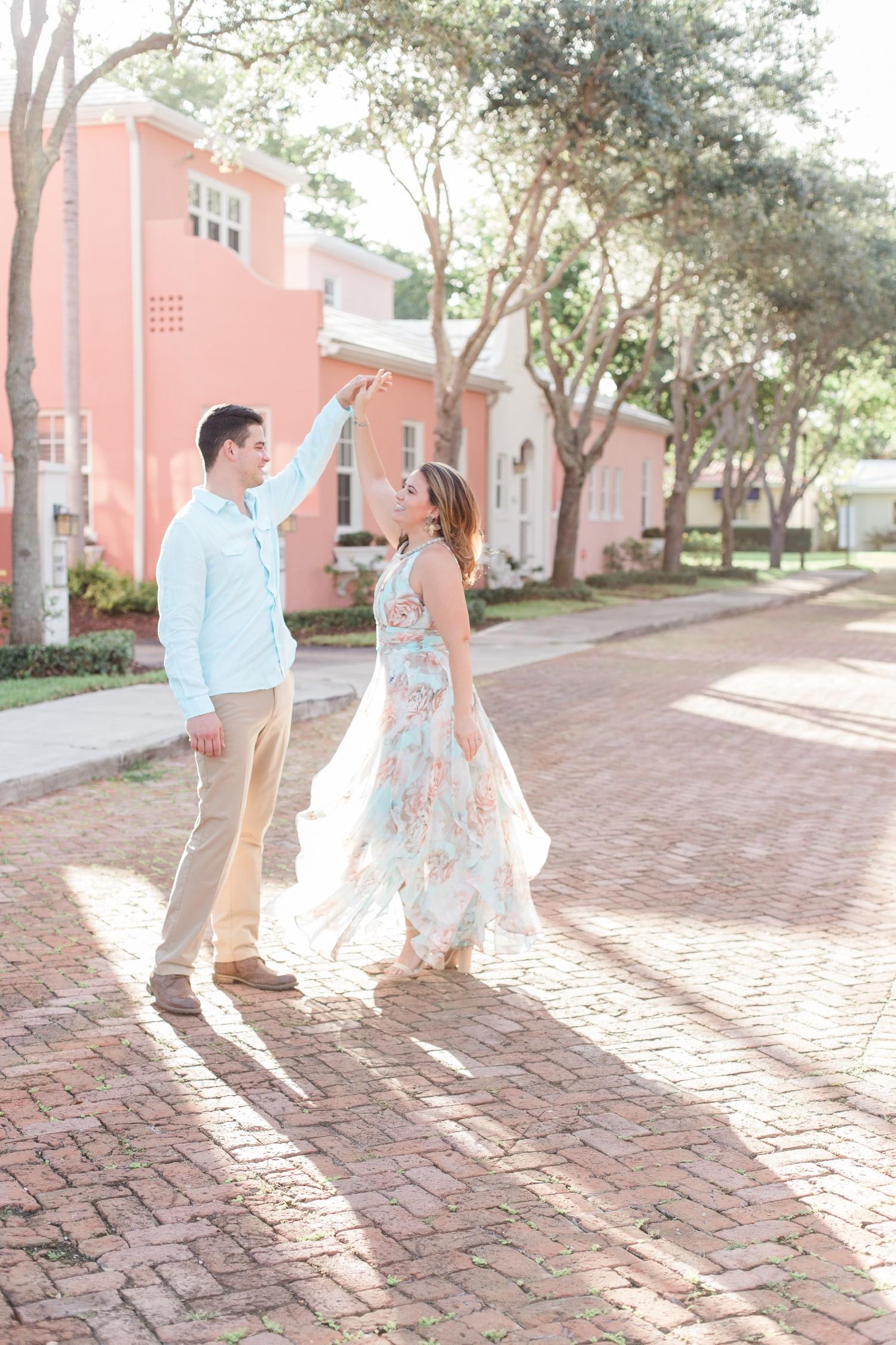 The Wedding Website of Angelica Rivera and Steven Garcia