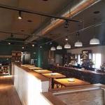 Harvest Pizzeria Dublin
