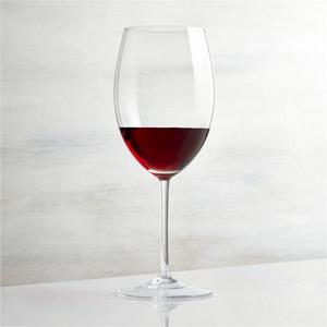 Vineyard Cabernet Wine Glass