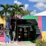 Tombolo Books