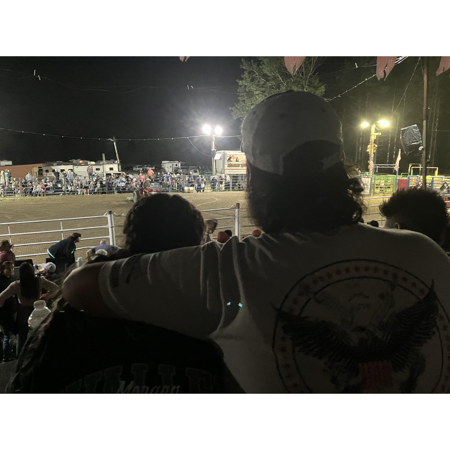New England Rodeo, 2023