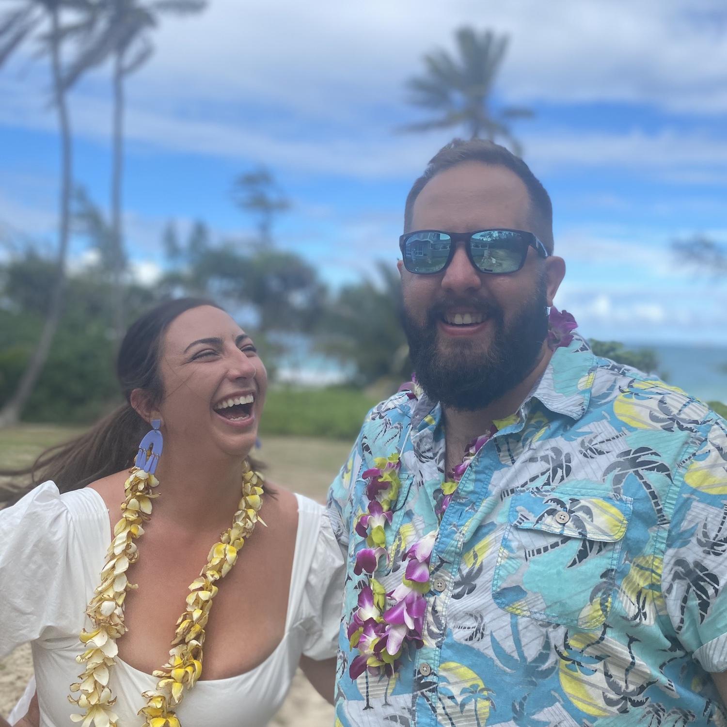 Hawaii
