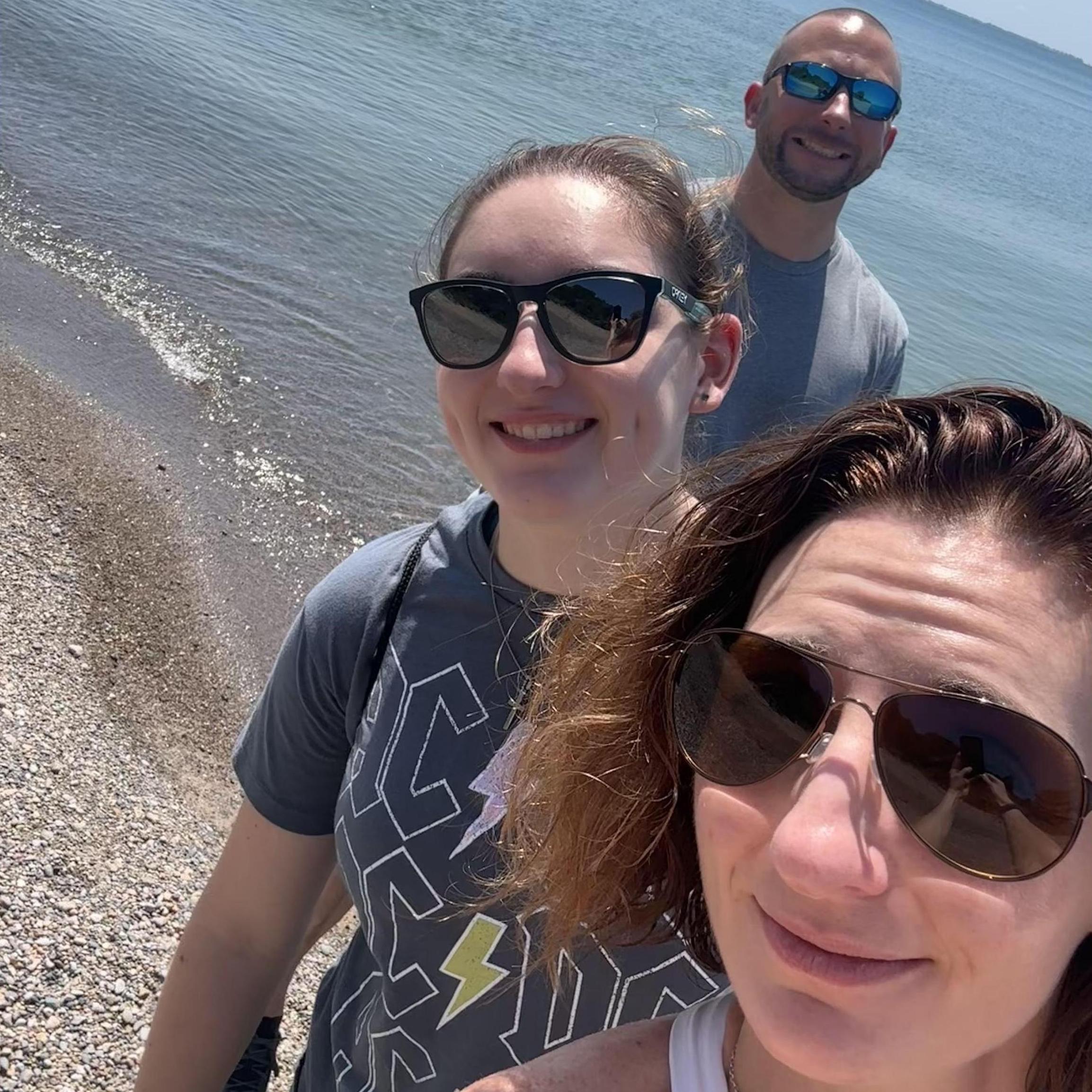 Canada "Family" Vacation. July 2024.