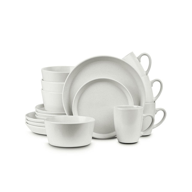 Stone Lain Albie 16 Pc. Dinnerware Set, Service for 4