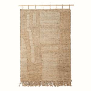 Harvest Wall Rug - Natural | ferm LIVING