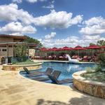 Resort Pool