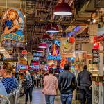 Reading Terminal Market