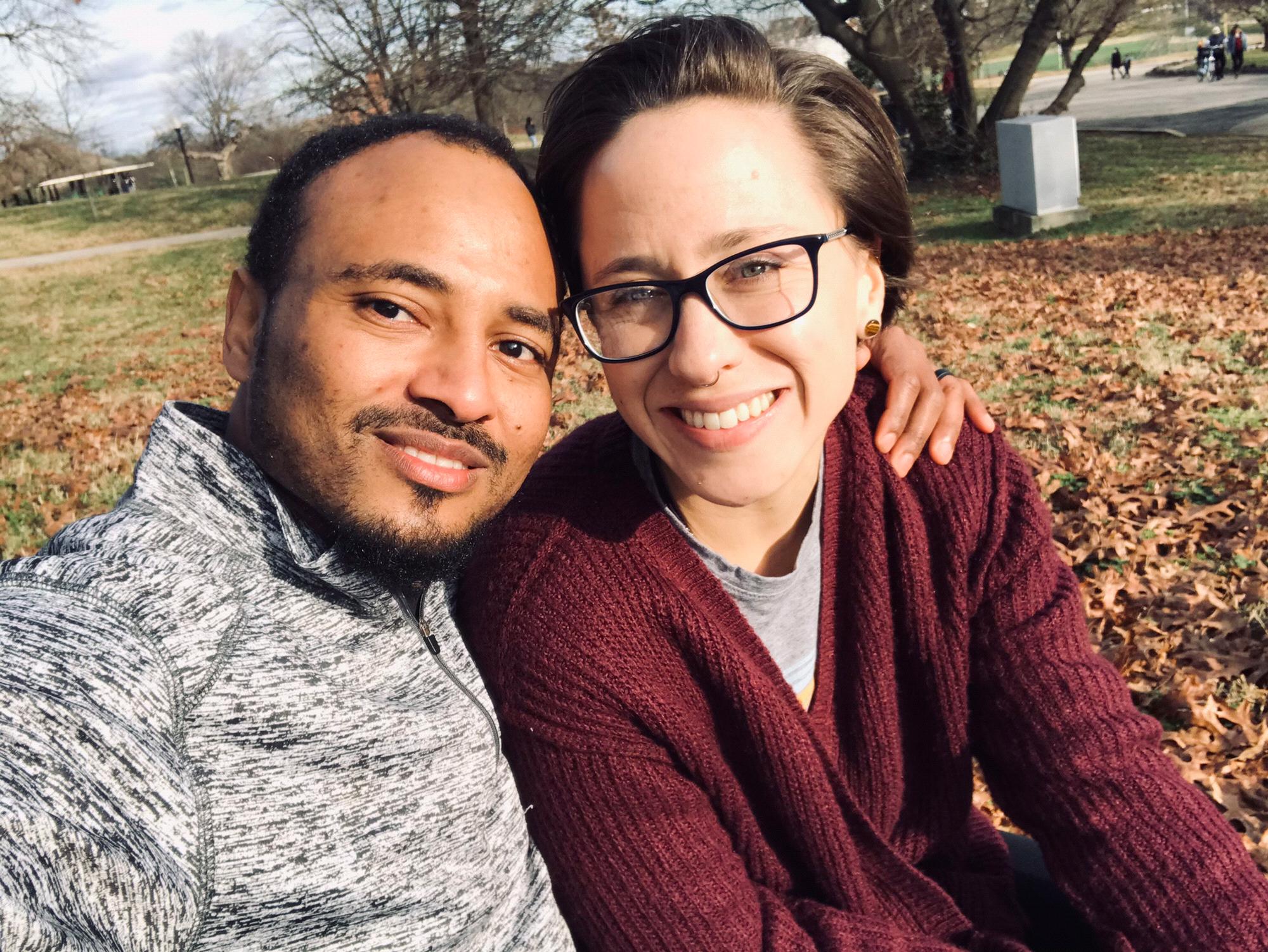 Picnics in Patterson Park