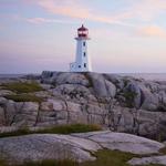 Peggy's Cove