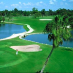 Golf at Ritz Naples Golf Resort