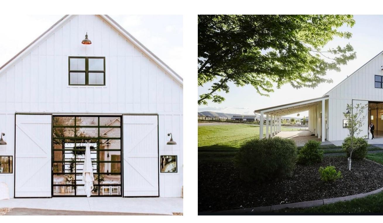 The Wedding Website of Christian Buker and Maddison Bigej