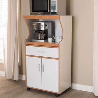 Edonia Kitchen Cabinet