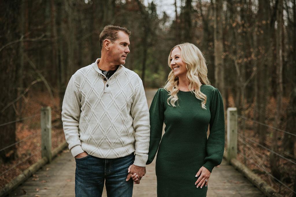 The Wedding Website of Julie Hamann and Wade Edson