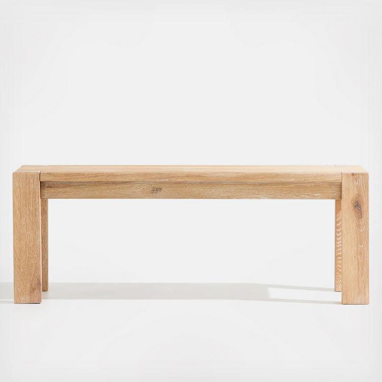 Next dining online bench