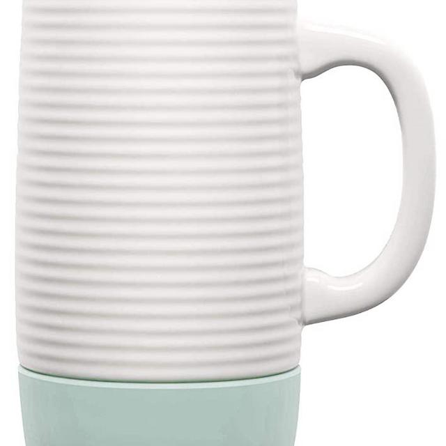 Ello Jane Ceramic Travel Mug with Slider Lid