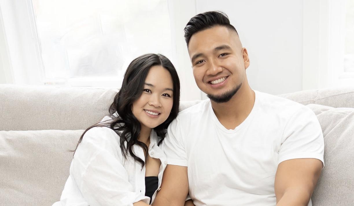 The Wedding Website of Christina Huynh and Andy Ngeth