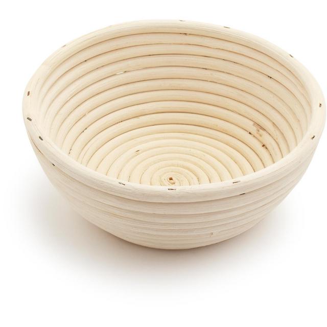 Bread Banneton, Round