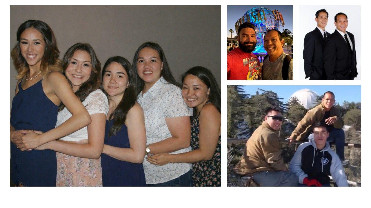 The Wedding Website of Shannon Lee and Steven Nguyen