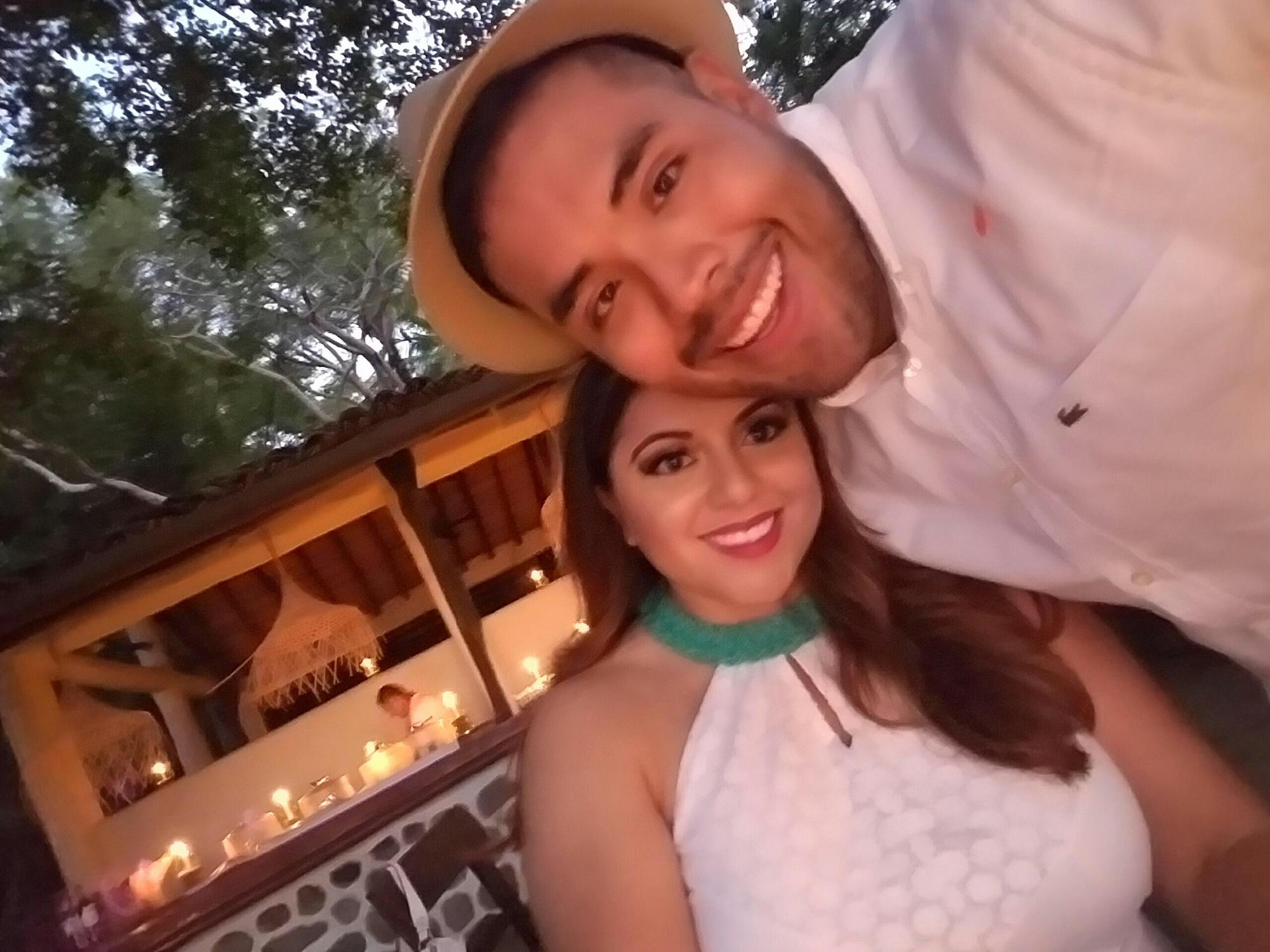 Our First Destination Wedding in Puerto Vallarta, MX