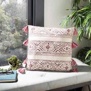 Landria Throw Pillow