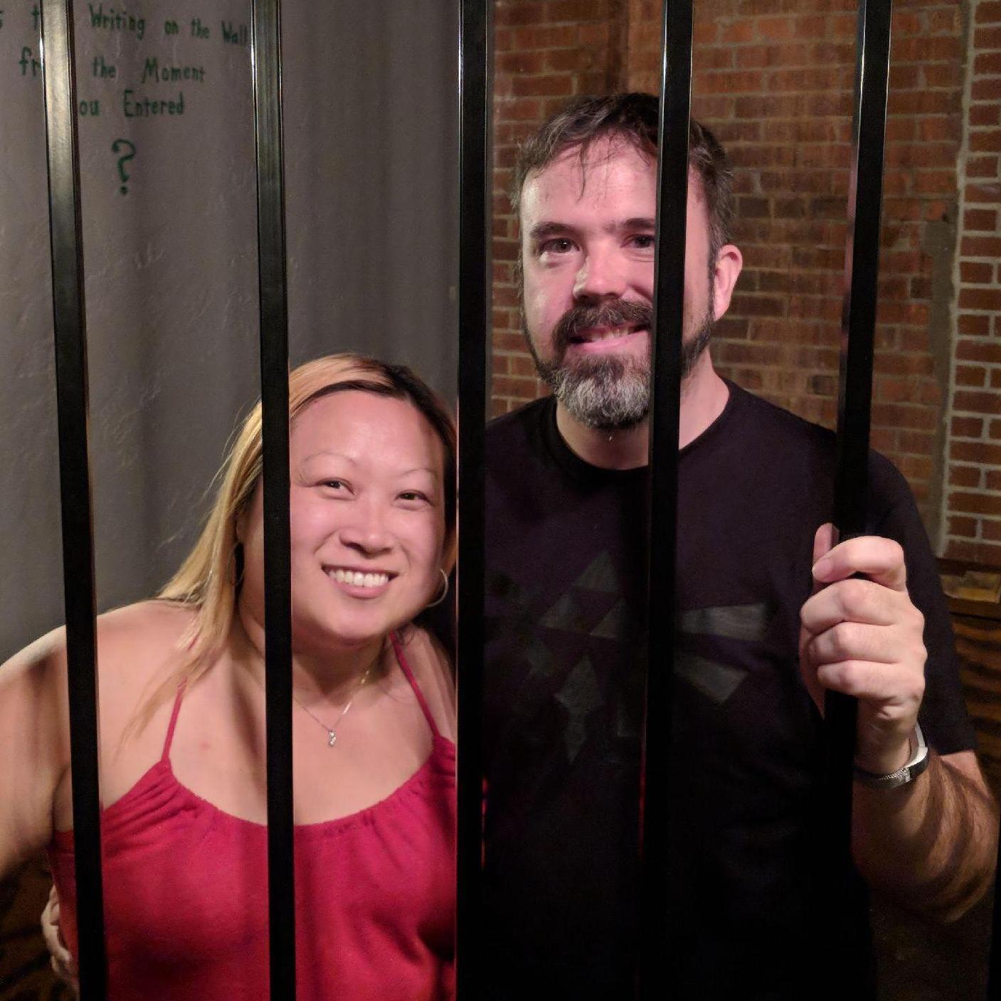 Aaron's 41st Birthday Celebration, 6/22/18