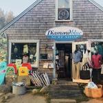 Diamondblue Surf Shop