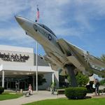 National Naval Aviation Museum