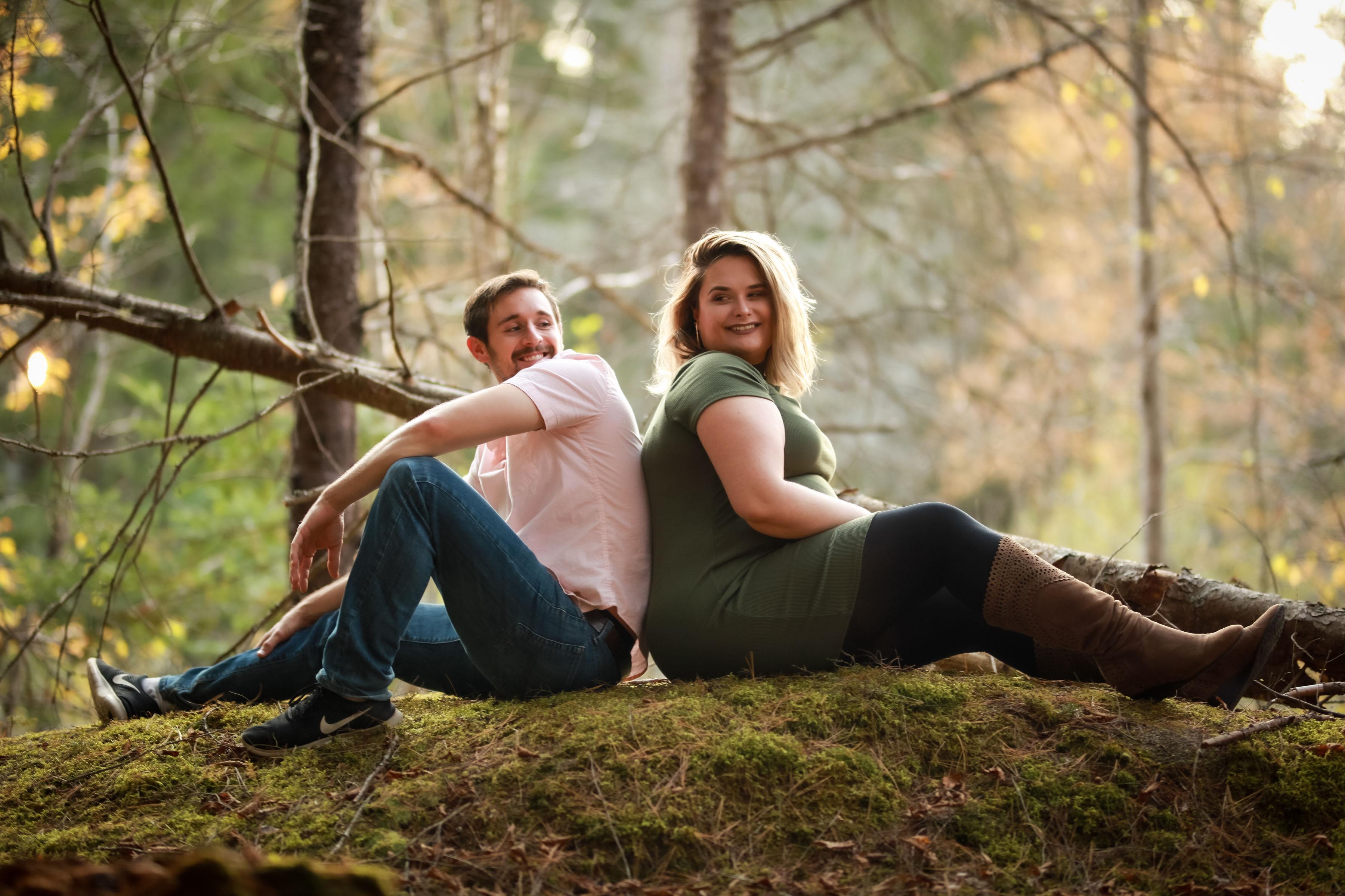 The Wedding Website of Rachel Siford and Cody Poland