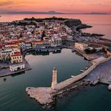 Rethymno